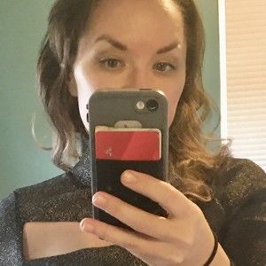 Meet your Posher, Michelle